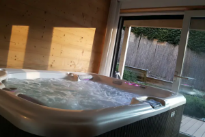 jacuzzi conciergerie